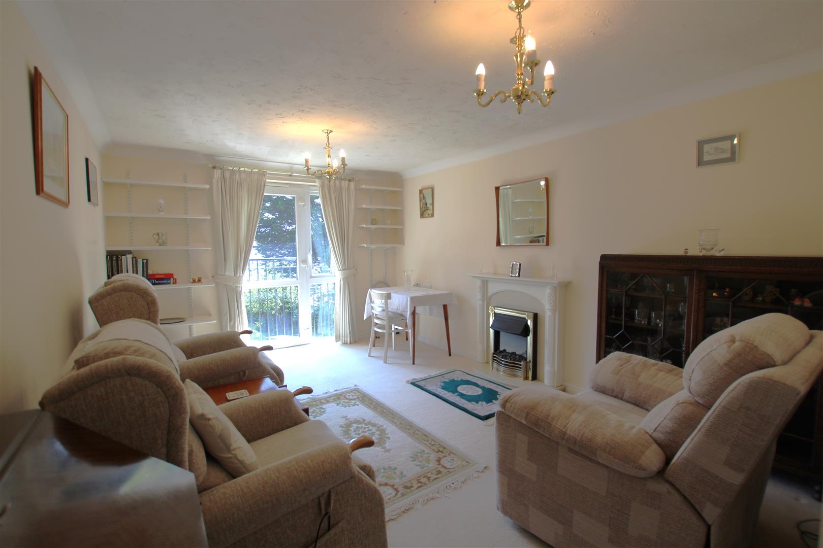 Stockbridge Road, Chichester Charles Peck